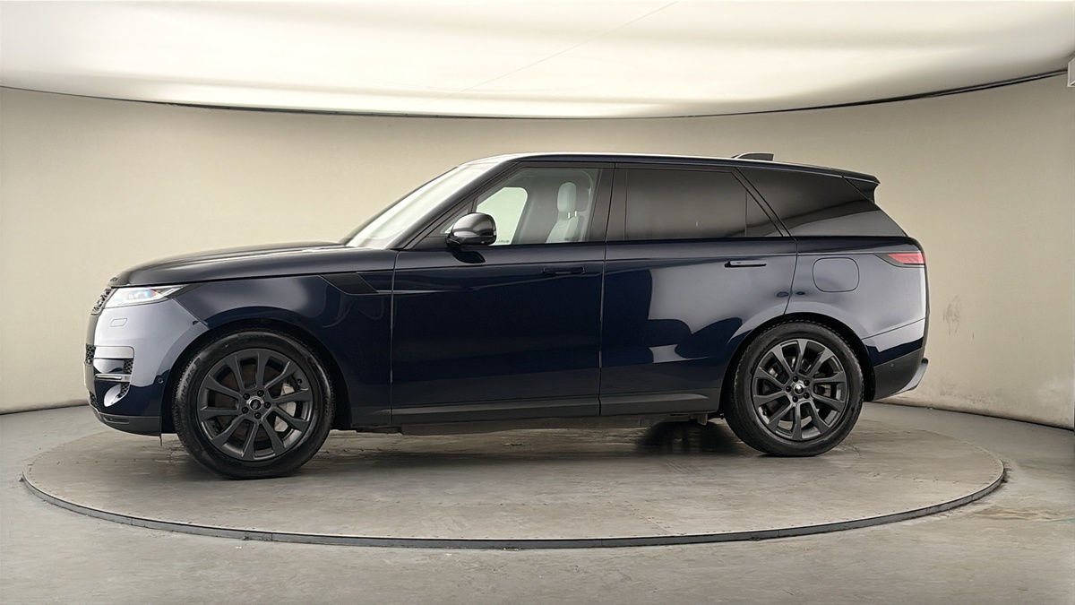 Used Land Rover Range Rover Sport 2023 for sale - 78168178: Photo 28