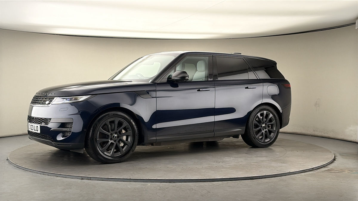 Used Land Rover Range Rover Sport 2023 for sale - 78168178: Photo 29