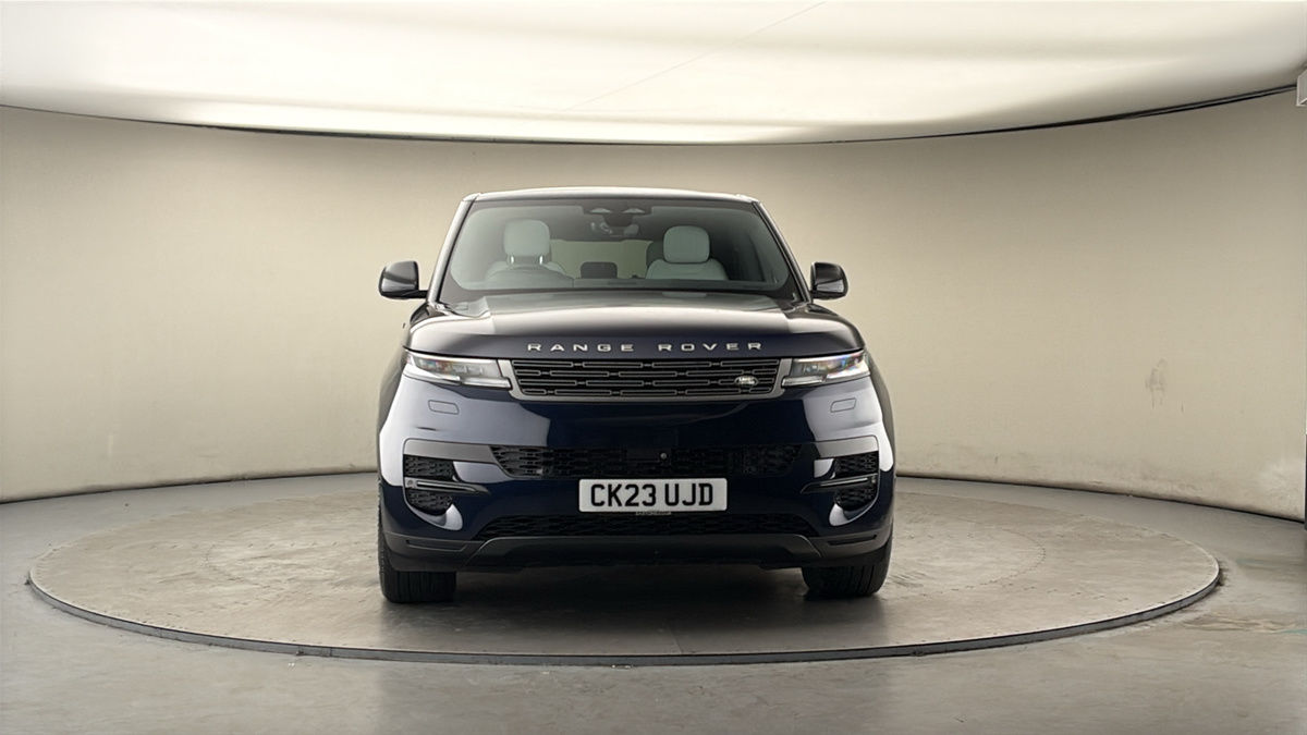 Used Land Rover Range Rover Sport 2023 for sale - 78168178: Photo 32