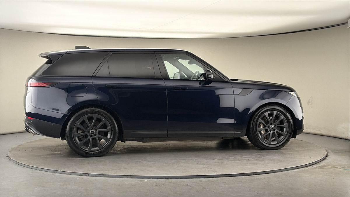 Used Land Rover Range Rover Sport 2023 for sale - 78168178: Photo 37