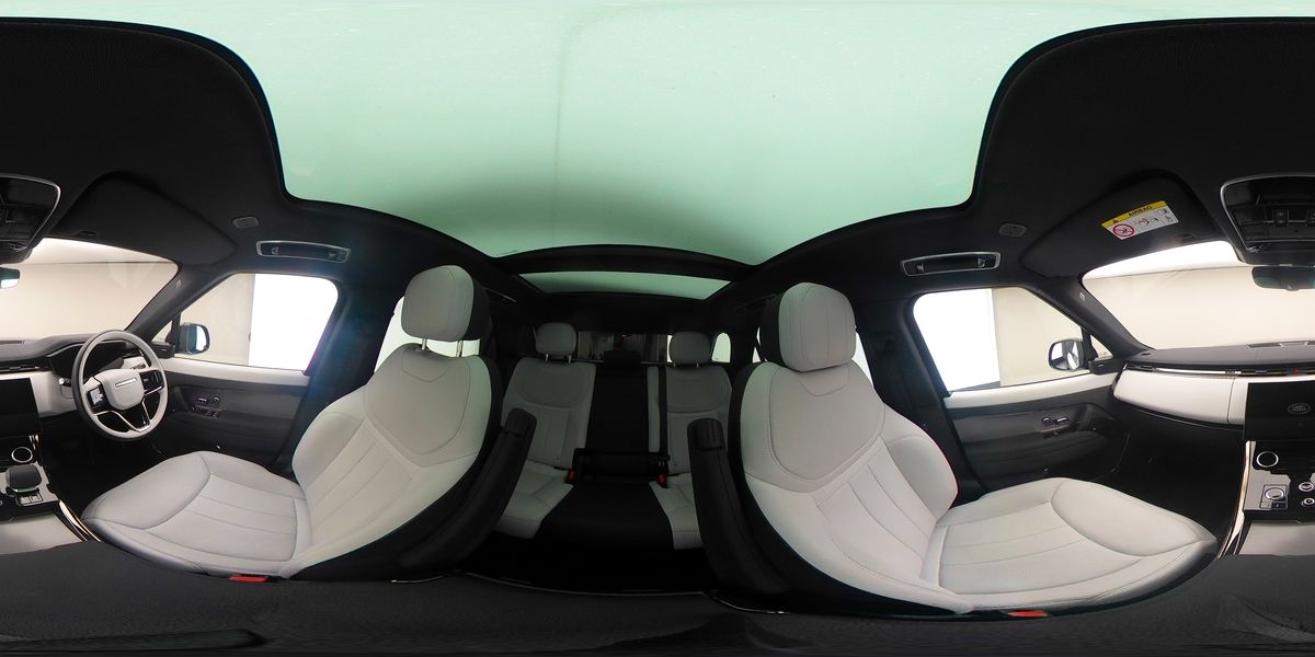 Used Land Rover Range Rover Sport 2023 for sale - 78168178: Photo 44