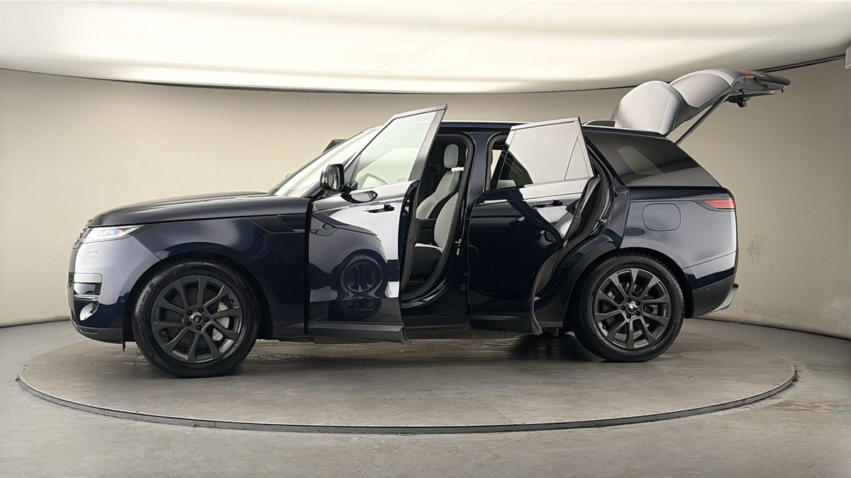 Used Land Rover Range Rover Sport 2023 for sale - 78168178: Photo 47