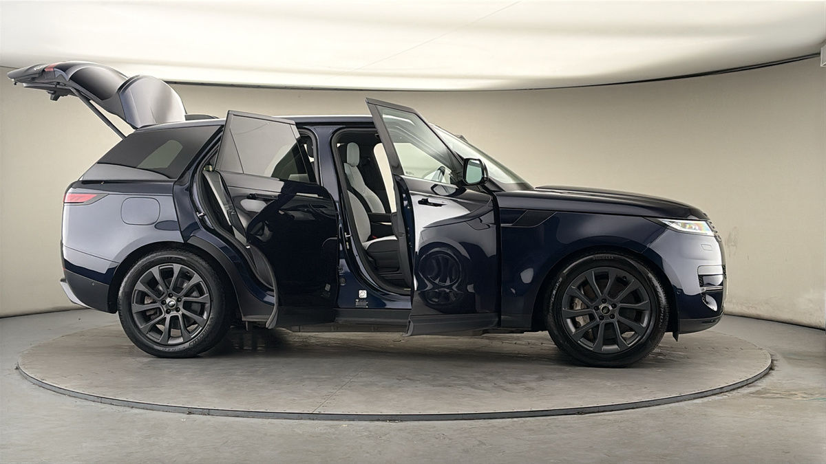 Used Land Rover Range Rover Sport 2023 for sale - 78168178: Photo 55