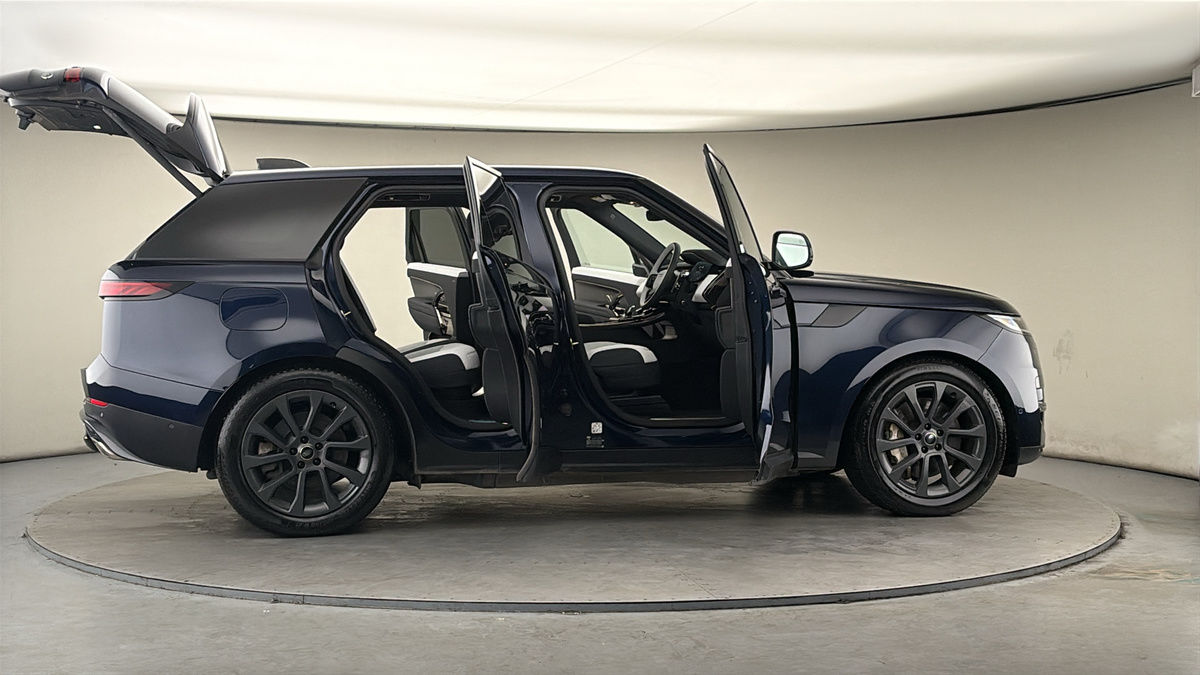 Used Land Rover Range Rover Sport 2023 for sale - 78168178: Photo 56