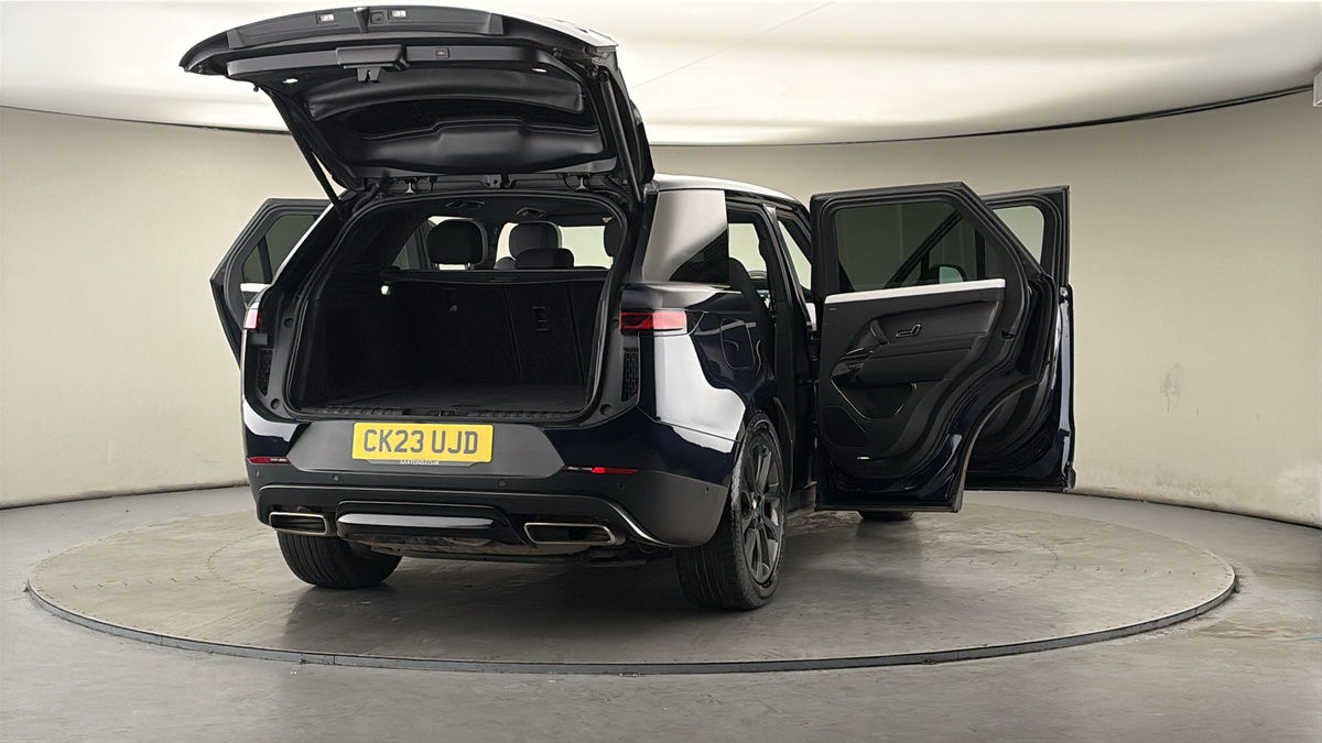 Used Land Rover Range Rover Sport 2023 for sale - 78168178: Photo 59