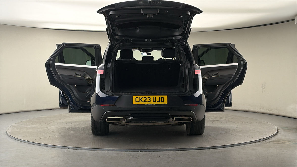 Used Land Rover Range Rover Sport 2023 for sale - 78168178: Photo 60