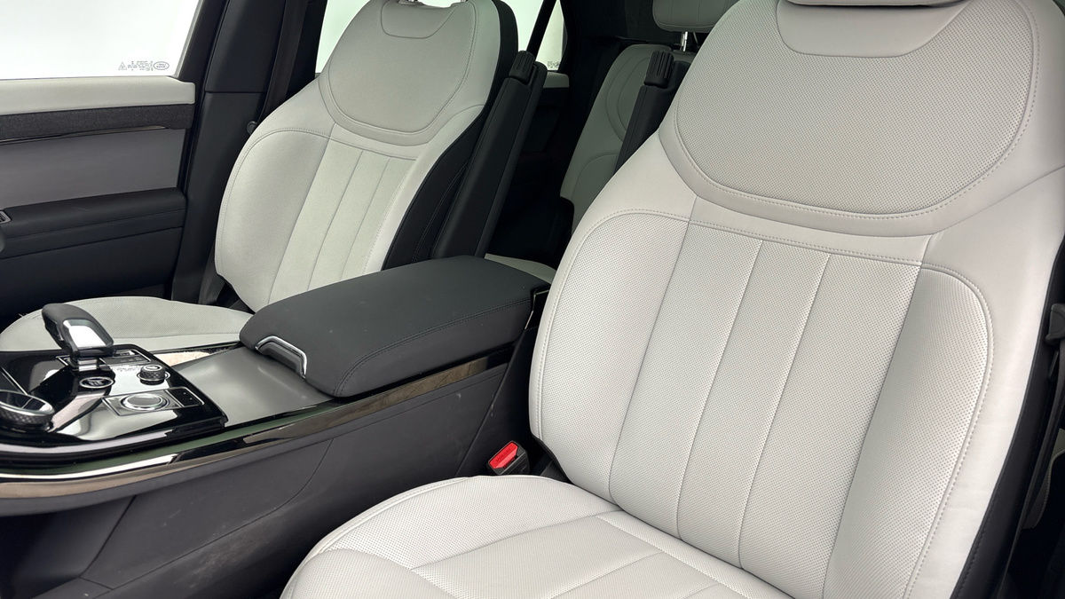 Used Land Rover Range Rover Sport 2023 for sale - 78168178: Photo 7