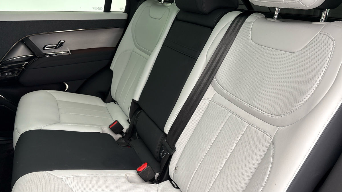 Used Land Rover Range Rover Sport 2023 for sale - 78168178: Photo 8