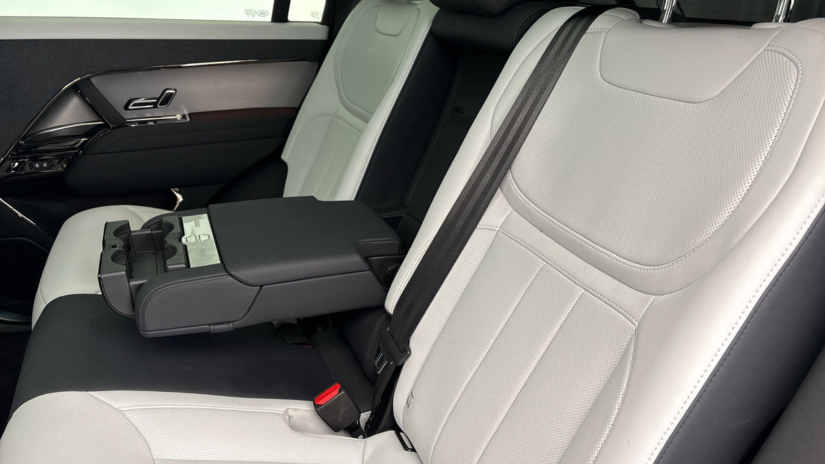 Used Land Rover Range Rover Sport 2023 for sale - 78168178: Photo 9