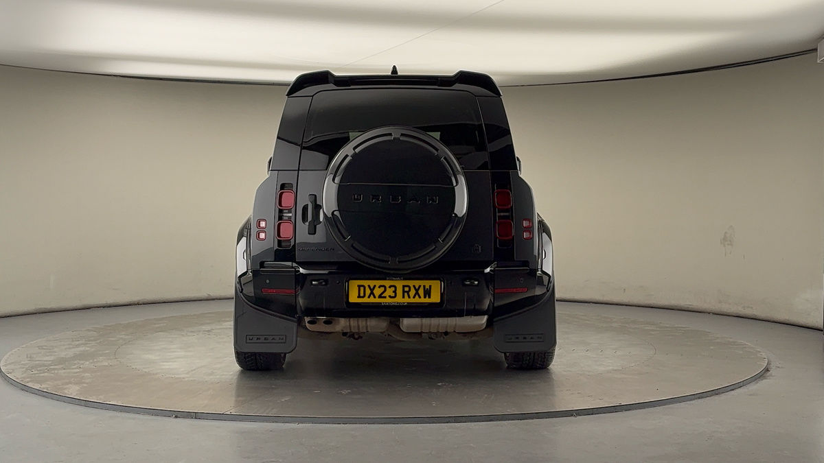 Used Land Rover Defender 110 2023 for sale - 76605403: Photo 10