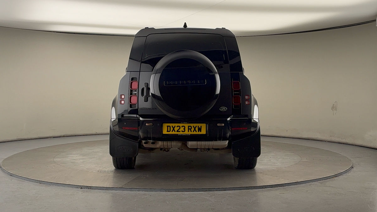 Used Land Rover Defender 110 2023 for sale - 76605403: Photo 11