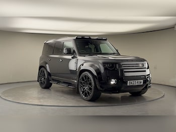 Land Rover - Defender 110