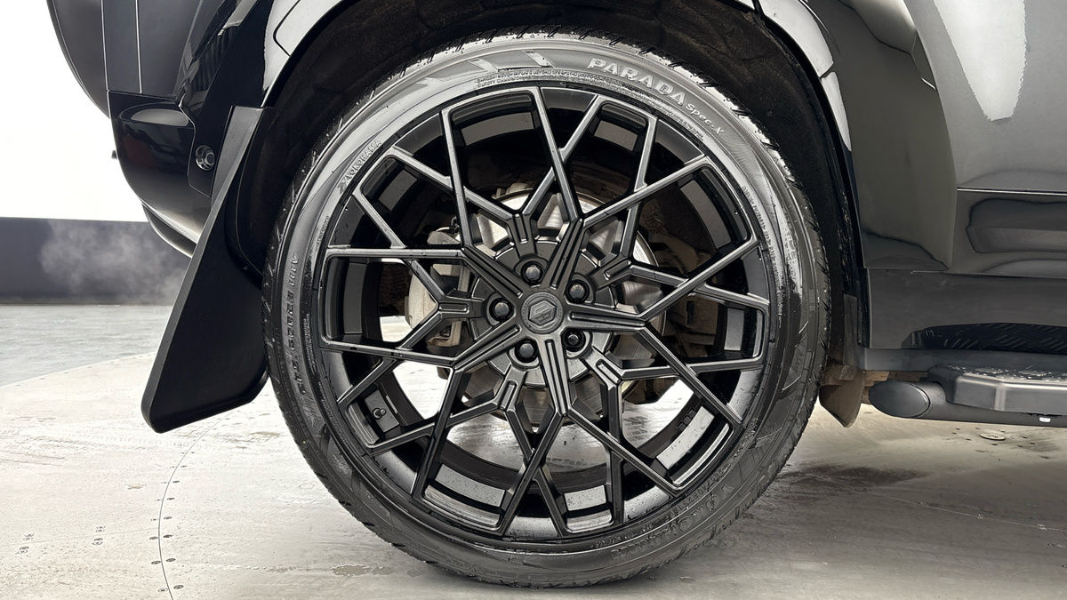 Used Land Rover Defender 110 2023 for sale - 76605403: Photo 25