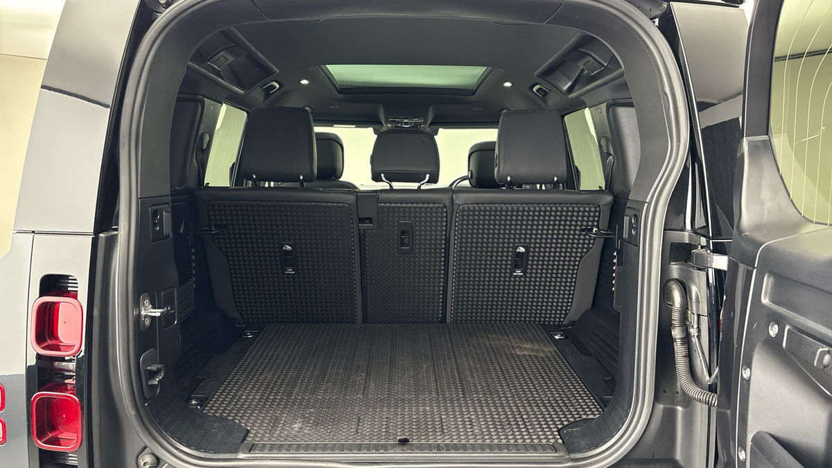 Used Land Rover Defender 110 2023 for sale - 76605403: Photo 27