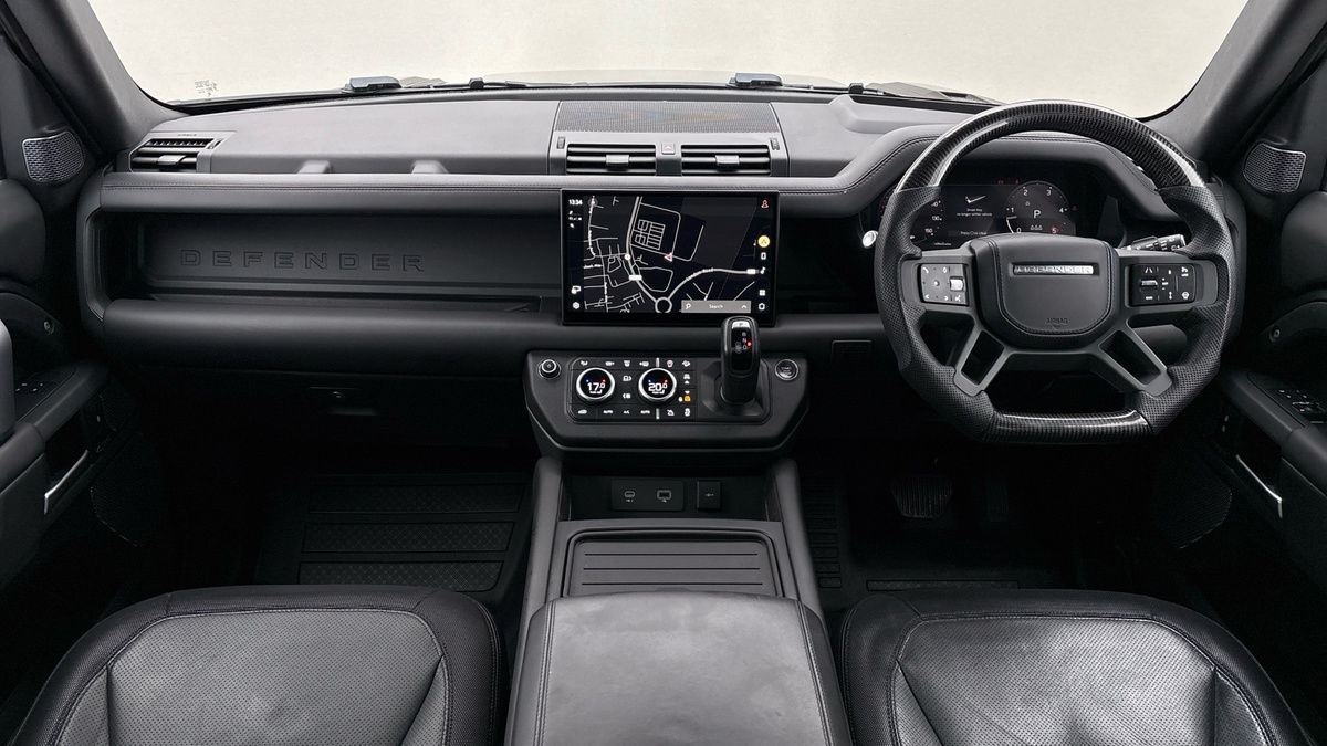 Used Land Rover Defender 110 2023 for sale - 76605403: Photo 29