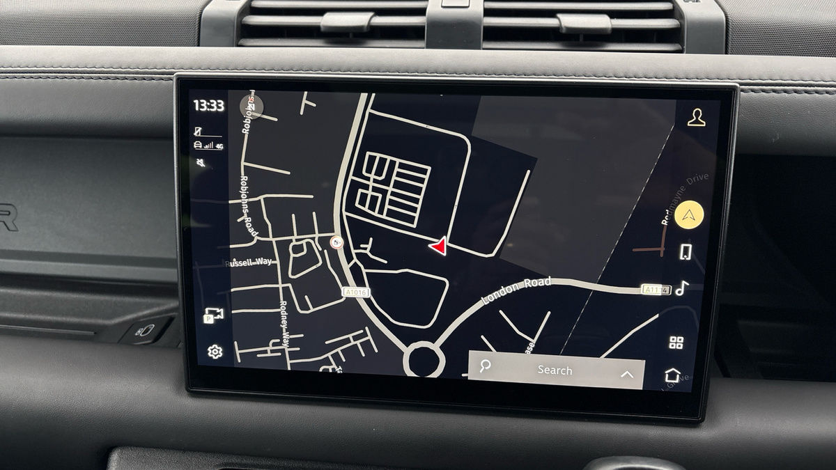 Used Land Rover Defender 110 2023 for sale - 76605403: Photo 39