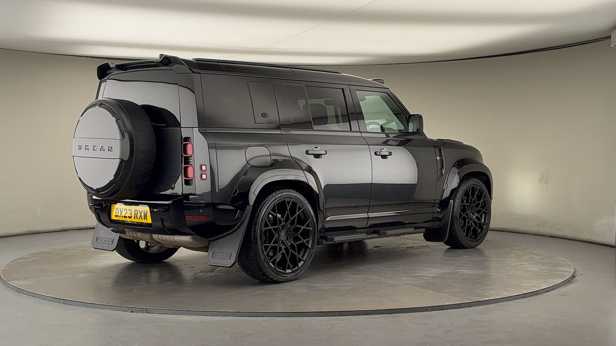 Used Land Rover Defender 110 2023 for sale - 76605403: Photo 47