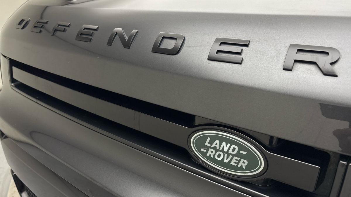 Used Land Rover Defender 110 2023 for sale - 76605403: Photo 54