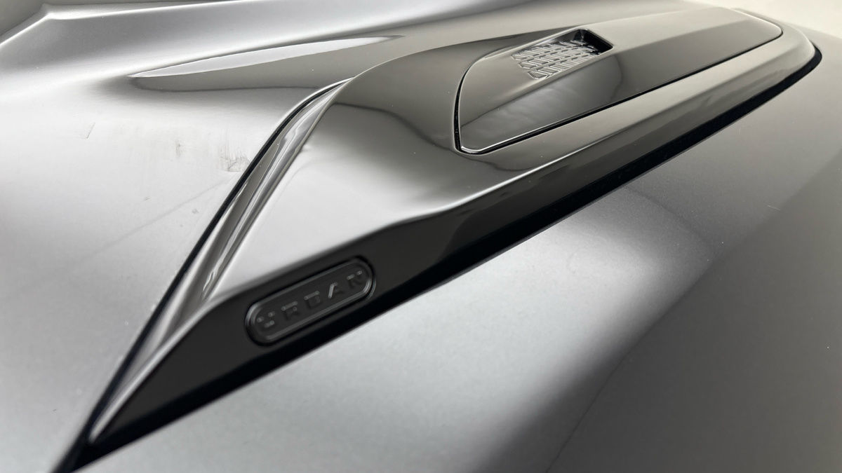 Used Land Rover Defender 110 2023 for sale - 76605403: Photo 56