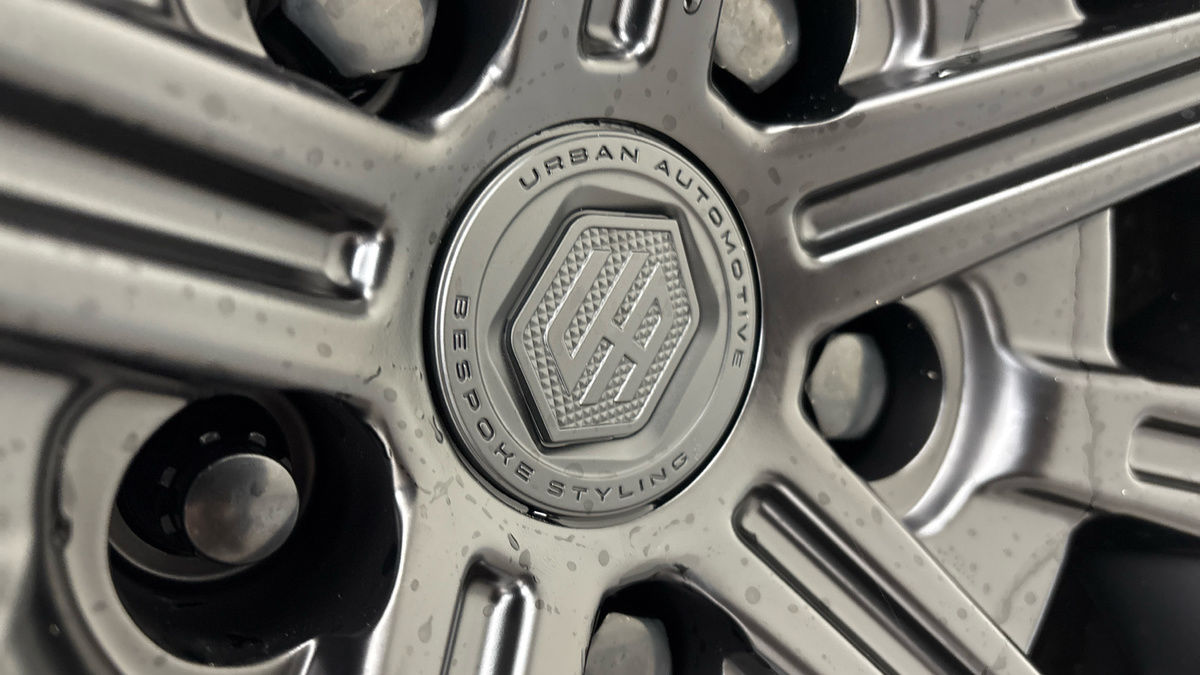 Used Land Rover Defender 110 2023 for sale - 76605403: Photo 57