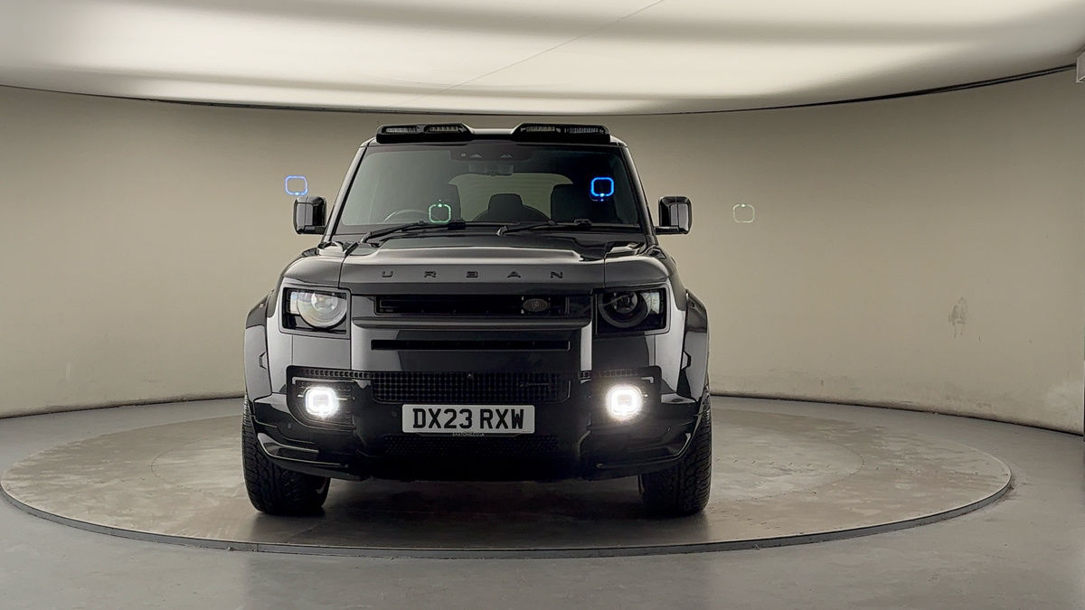 Used Land Rover Defender 110 2023 for sale - 76605403: Photo 7