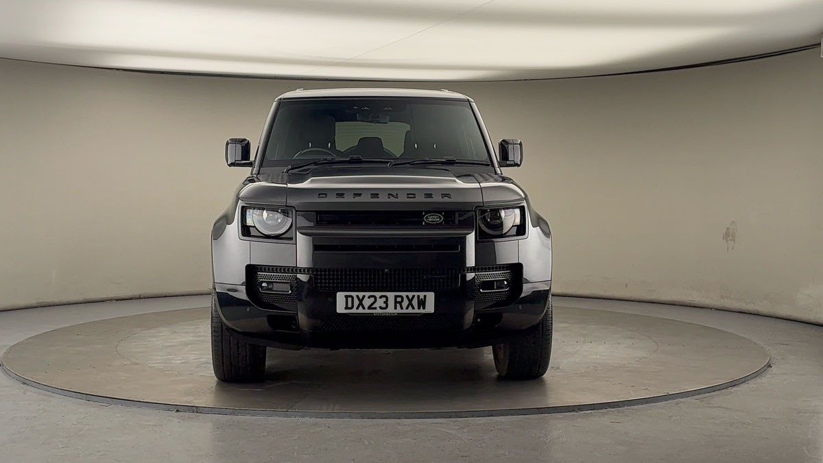 Used Land Rover Defender 110 2023 for sale - 76605403: Photo 70