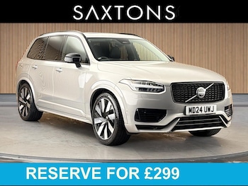 Used Volvo XC90 2024 for sale - 79292648: Photo
