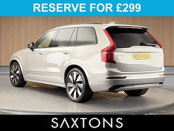 Used Volvo XC90 2024 for sale - 79292648: Photo