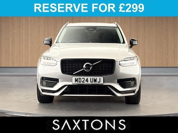 Used Volvo XC90 2024 for sale - 79292648: Photo