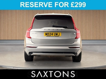 Used Volvo XC90 2024 for sale - 79292648: Photo