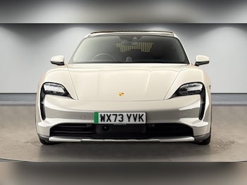 Used Porsche Taycan 2023 for sale - 78632778: Photo