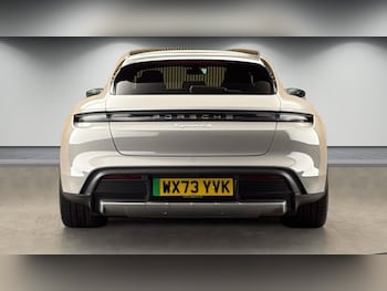 Used Porsche Taycan 2023 for sale - 78632778: Photo