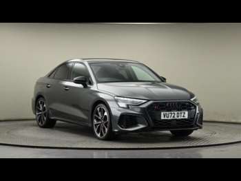 2022 - 2.0 TFSI Vorsprung S Tronic quattro Euro 6 (s/s) 4dr