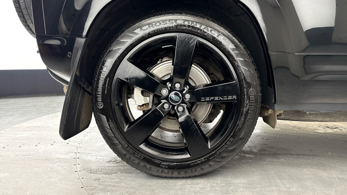 Used Land Rover Defender 110 2024 for sale - 77880784: Photo 10