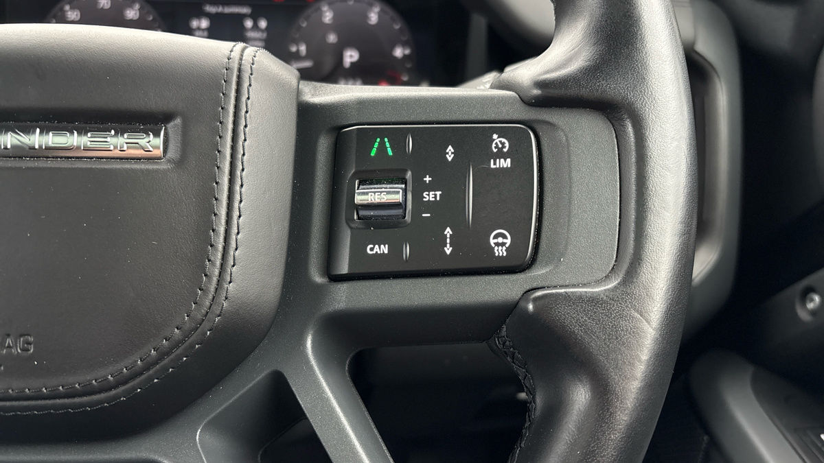 Used Land Rover Defender 110 2024 for sale - 77880784: Photo 14