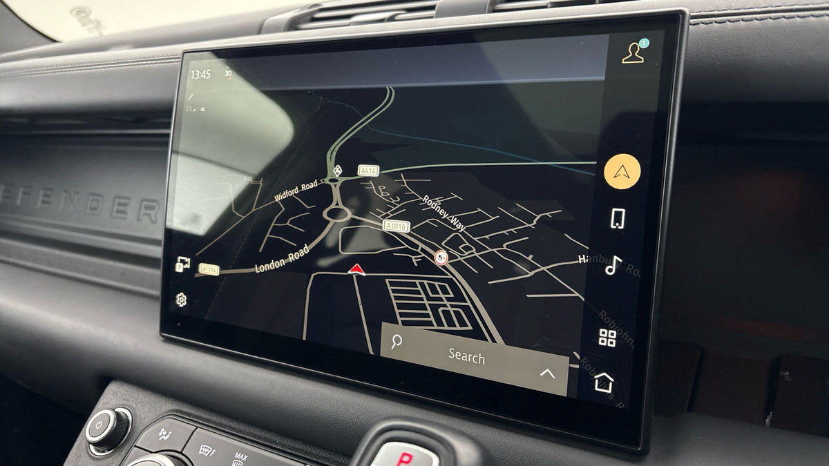 Used Land Rover Defender 110 2024 for sale - 77880784: Photo 17