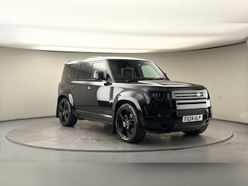 Used Land Rover Defender 110 2024 for sale - 77880784: Photo