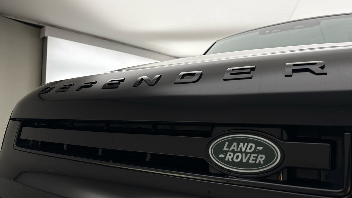 Used Land Rover Defender 110 2024 for sale - 77880784: Photo 24