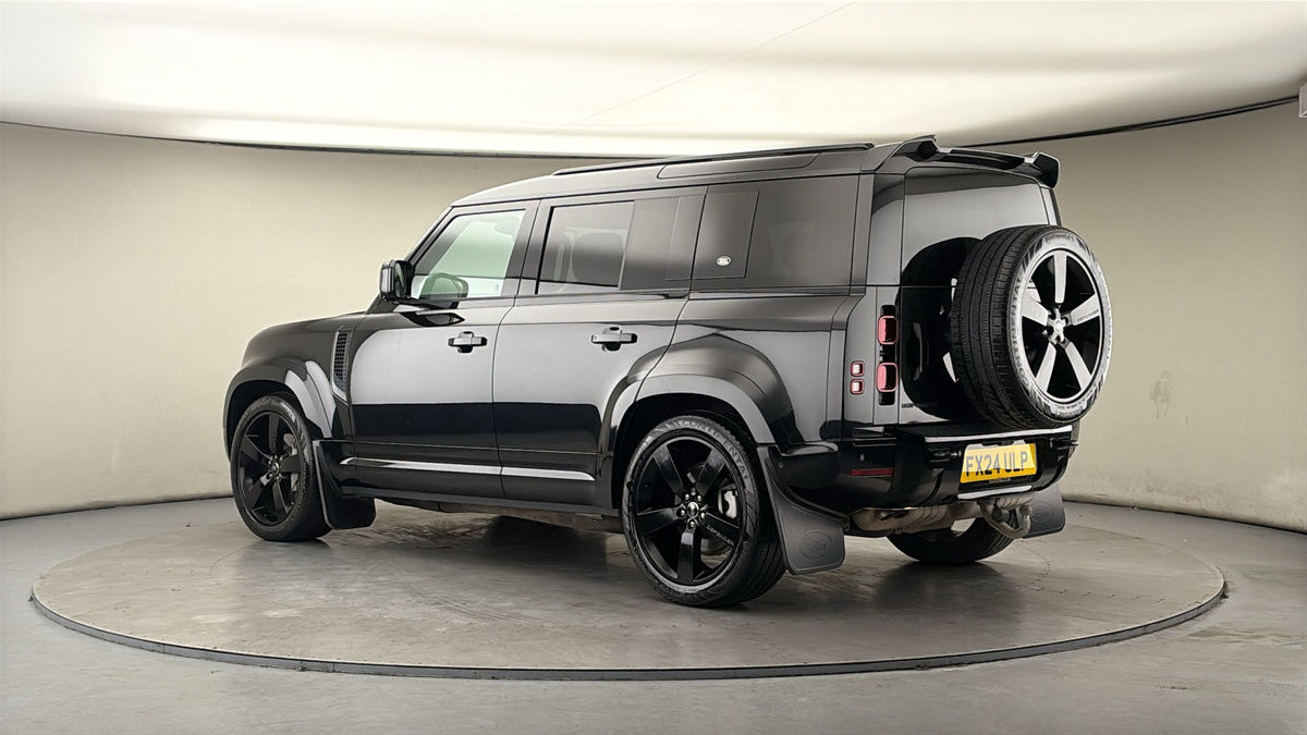 Used Land Rover Defender 110 2024 for sale - 77880784: Photo 29