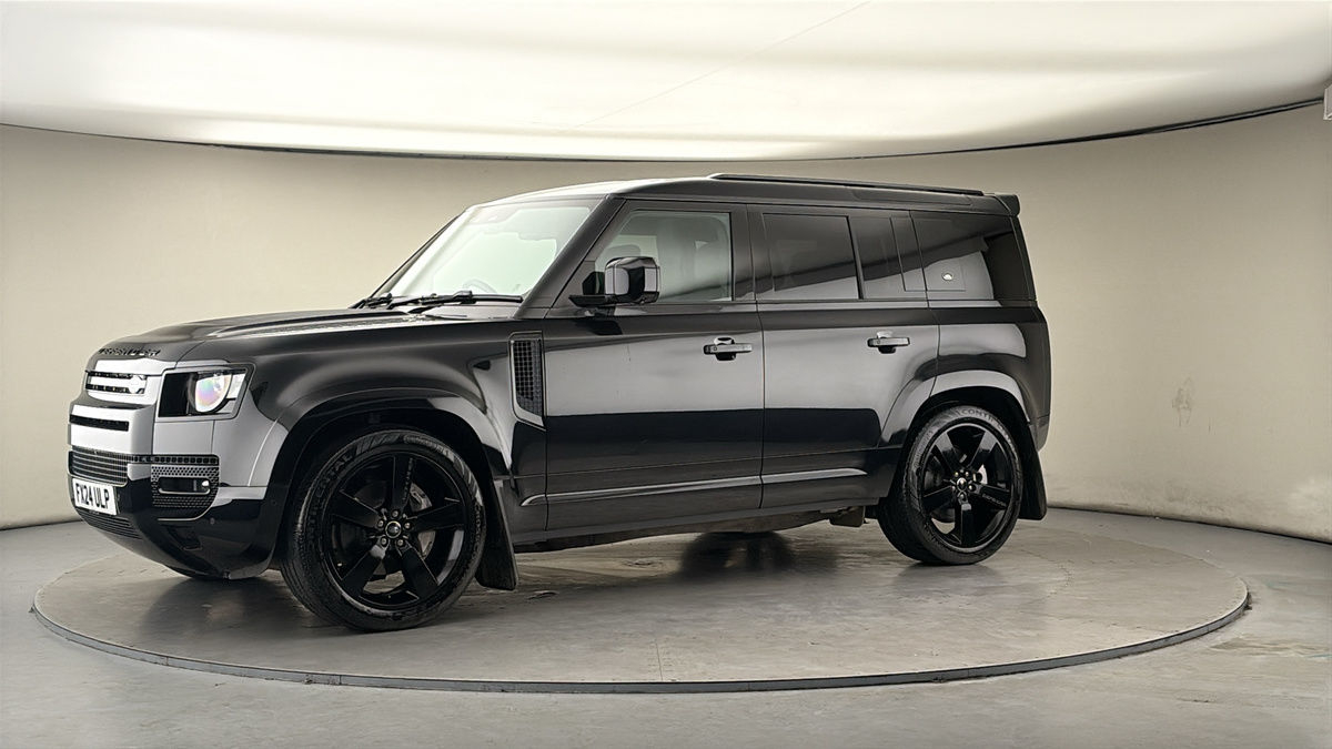 Used Land Rover Defender 110 2024 for sale - 77880784: Photo 33