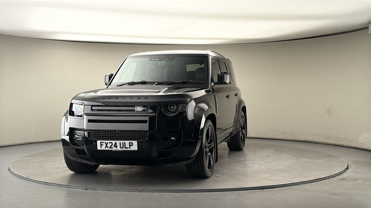 Used Land Rover Defender 110 2024 for sale - 77880784: Photo 35