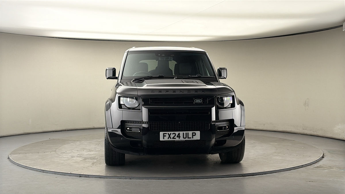 Used Land Rover Defender 110 2024 for sale - 77880784: Photo 36