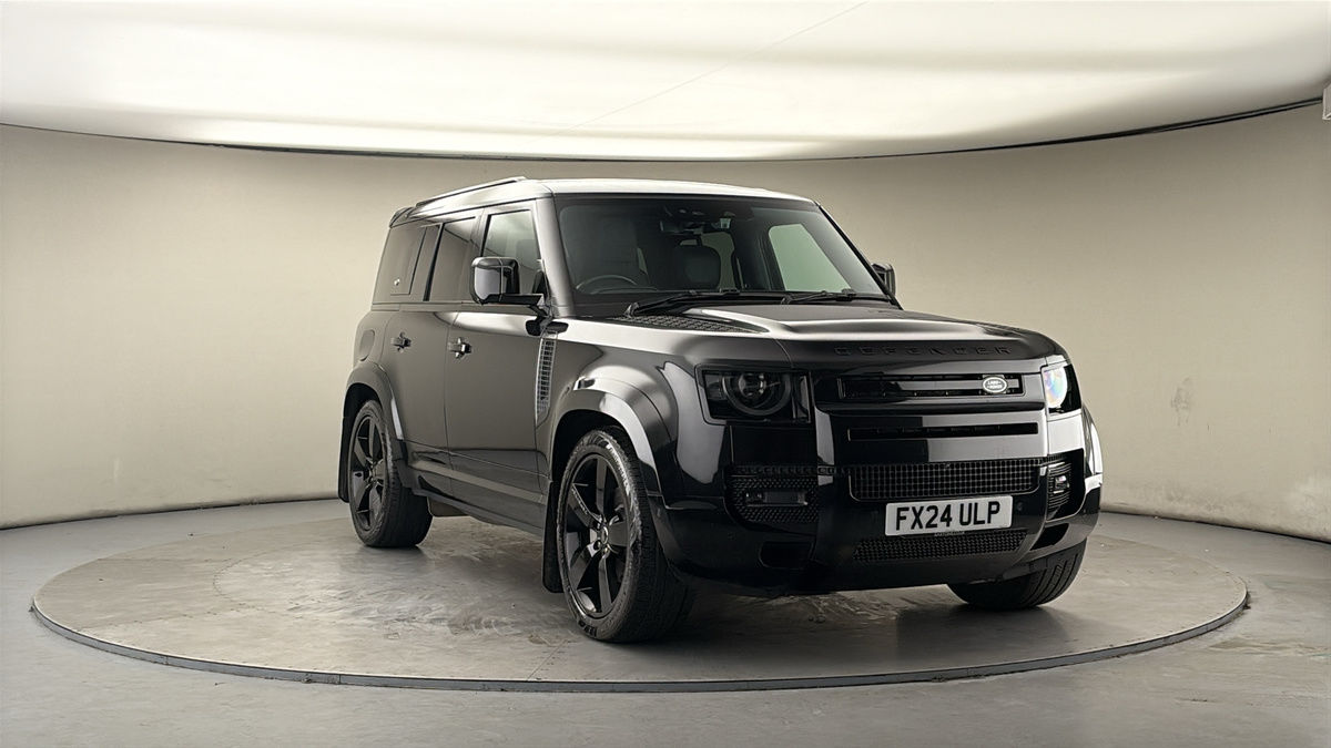 Used Land Rover Defender 110 2024 for sale - 77880784: Photo 37