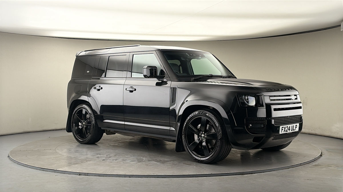 Used Land Rover Defender 110 2024 for sale - 77880784: Photo 38