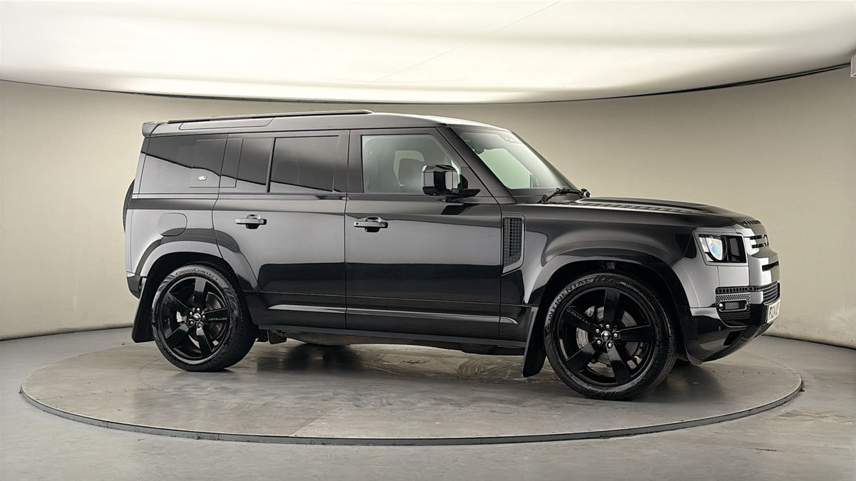 Used Land Rover Defender 110 2024 for sale - 77880784: Photo 39