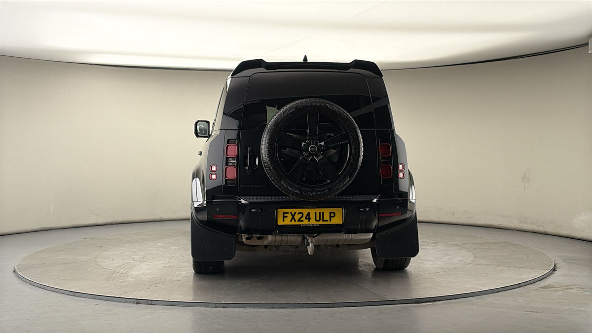 Used Land Rover Defender 110 2024 for sale - 77880784: Photo 45