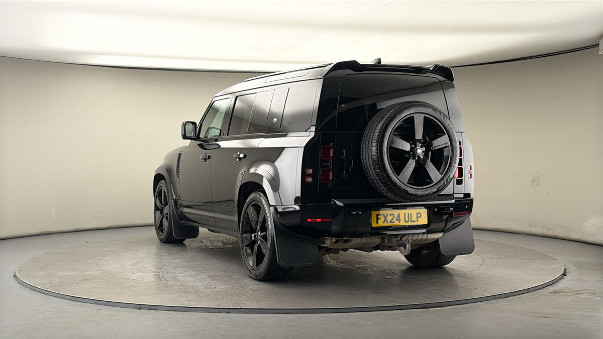 Used Land Rover Defender 110 2024 for sale - 77880784: Photo 46