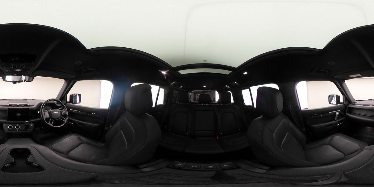 Used Land Rover Defender 110 2024 for sale - 77880784: Photo 48