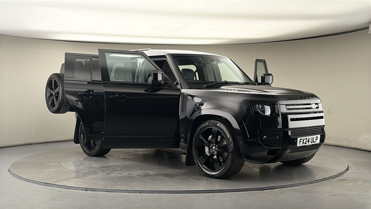 Used Land Rover Defender 110 2024 for sale - 77880784: Photo 57