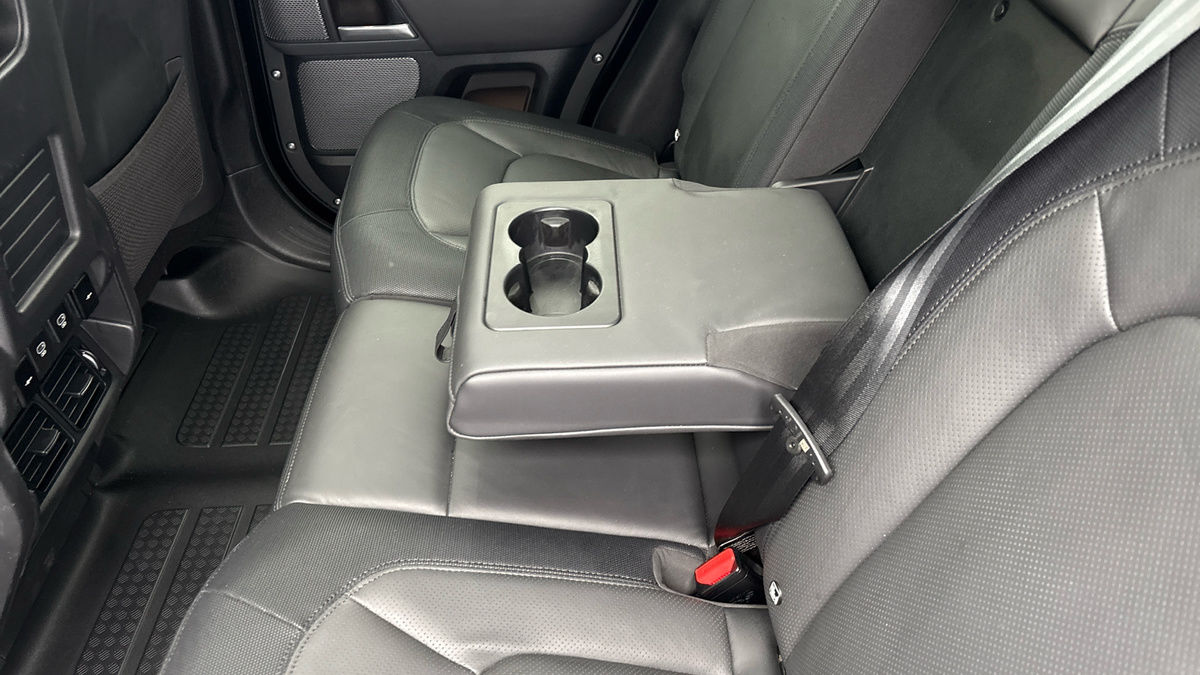 Used Land Rover Defender 110 2024 for sale - 77880784: Photo 9